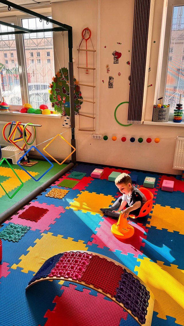 Βιωματικά εργαστήρια