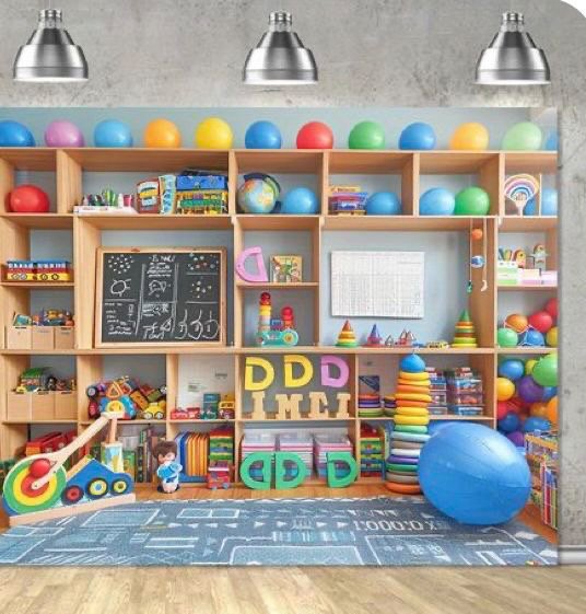 Ο Χωρος μας