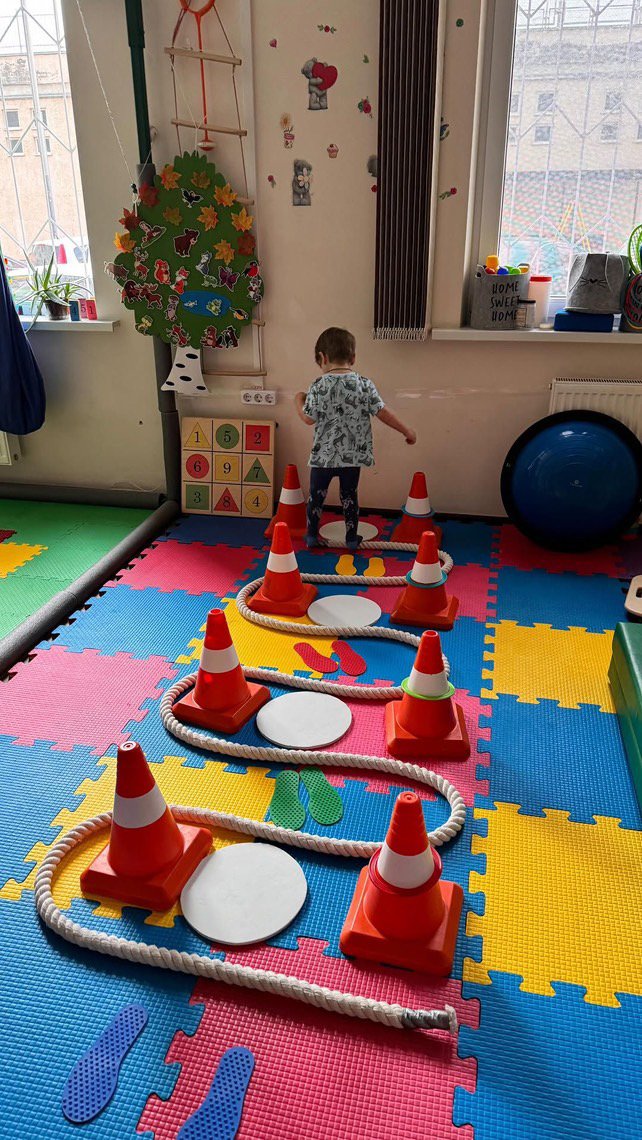 Χοροθεραπεία